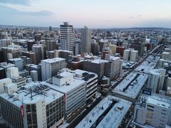 -札幌电视塔