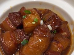 -小菜园新徽菜(宜兴八佰伴店)