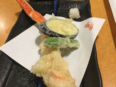 -蟹道乐(道顿堀本店)