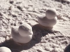 -长白山万达国际滑雪场