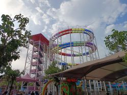 -七彩游乐园(奥体优托邦店)