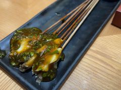 -隅乐胡椒虾·台湾菜·团建(皇岗店)