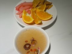 -新辣宴·湖南家常菜·商务聚餐(中粮创芯店)