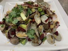 -辣螃铠盆盆蟹大排档(总店)