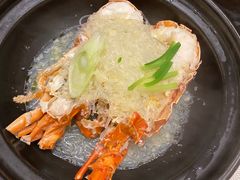 -万达瑞华酒店美食汇自助餐厅(楚河汉街店)