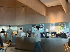 -胡麻(静安嘉里店)