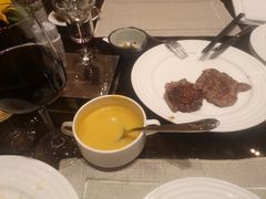 -万达瑞华酒店美食汇自助餐厅(楚河汉街店)