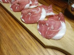 -禾记花园涮肉餐厅
