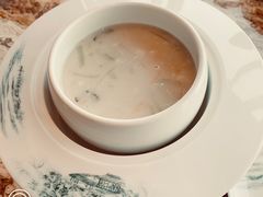 宋嫂鱼羹-澜亭中餐厅·一线江景·尊蓝豪华精选
