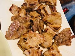 -六七八韩式烤肉·韩国料理(上杭路店)
