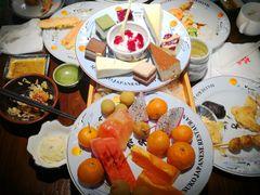 -松子料理(亮马桥店)