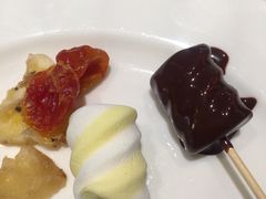 -张家港国贸酒店·餐厅