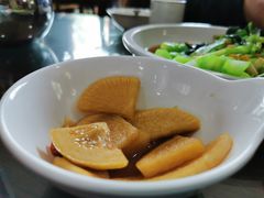 -粤味轩快餐店(天下第一泉店)