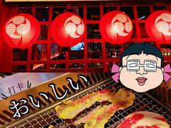 M9霜降和牛-极焰·烧肉刺身放题(天河领展广场店)
