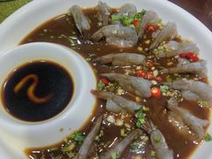 -蠔友汇·海鲜·生蚝烧烤(大东店)