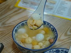 -黄记潮汕甜汤(贝底田坊店)