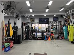 -TFC 纯泰拳馆MuayThai