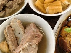 -松發肉骨茶(先得坊店)