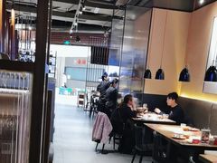 -青年公社烤鸭(滨湖银泰店)