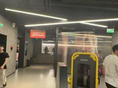 -锐动健身游泳(博地中心店)