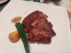 -ZHAO赵·牛扒坊(万象城店)