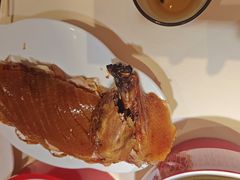 -京鸭棠(让胡路万达店)