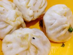 生煎馒头-毛华美食(清扬路店)