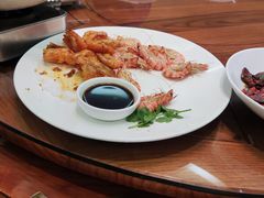 -翠清酒家(万丰路店)