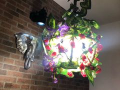 -忘忧草融合私房菜(红鼎国际店)