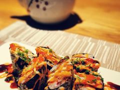 -酒井酱子·深夜食堂(东城汇店)