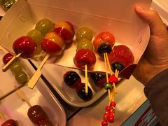 -老刘家泡馍·陕西老字号(钟楼广济街店)