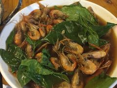 -云河农家乐饭店(福禄缘树山店)