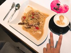 -Mr.J义法厨房(北医店)