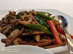 -无锡城中皇冠假日酒店·芳园中餐厅