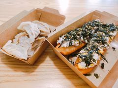 -肥安娜·小吃·饮品