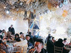 -小八仙·八方(移民广场店)
