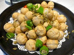 -刘胖子家常菜·蹄花焖藕(江汉路总店)
