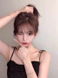 -名发世家烫染