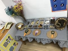 -吉而慧幼儿园-原红黄蓝幼儿园(世华水岸园)