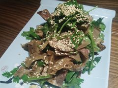 -吴满满油泼面(北方风味园店)