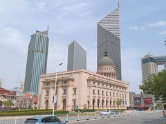 -小白楼1902欧式风情街