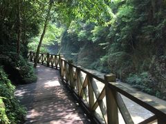 -南江大峡谷