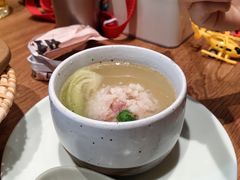 -大盐帮川菜馆(长楹天街店)