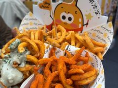-龙湖重庆时代天街