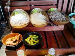 -长沙北辰洲际酒店-兰调全日餐厅