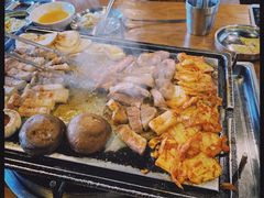 -香猪坊(五道口店)