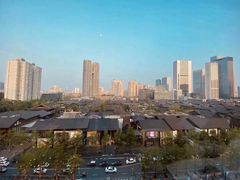 -成都尼依格罗酒店