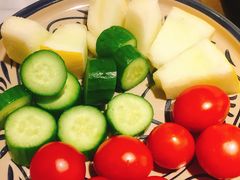 -尚尚仙·酸汤猪手·猪肚鸡火锅(华联万柳购物中心店)