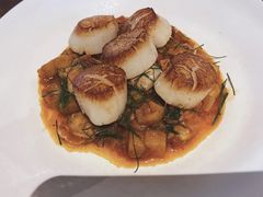 -Mercato莫卡多露台餐厅与酒吧(K11店)