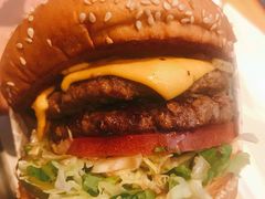 -The Habit Burger Grill 哈比特汉堡(复兴soho店)
